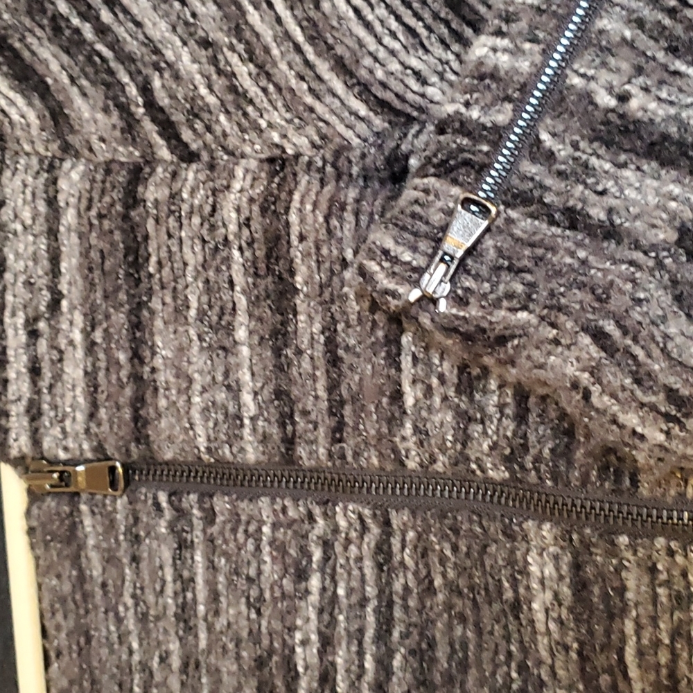 LOFT Sweater Jacket - Picture 3 of 7